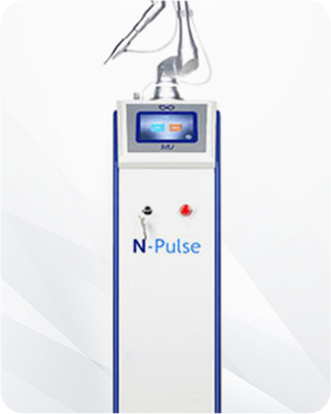 엔펄스 (N‑Pulse)
