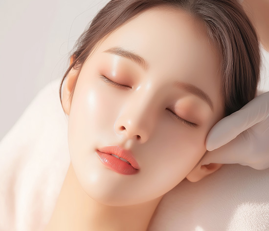 울쎄라 시술 이미지