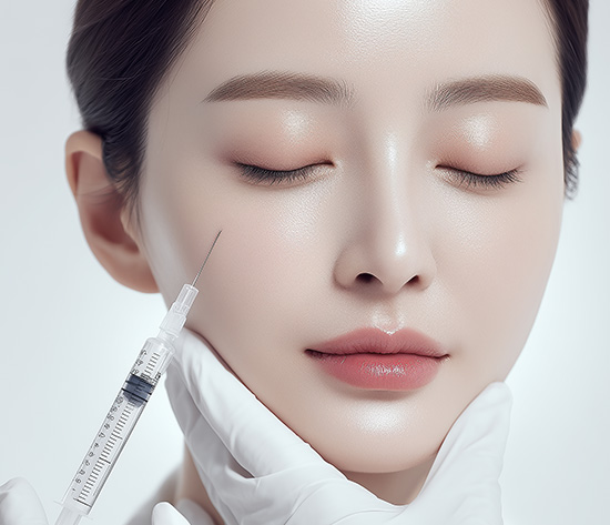 울쎄라 시술 이미지