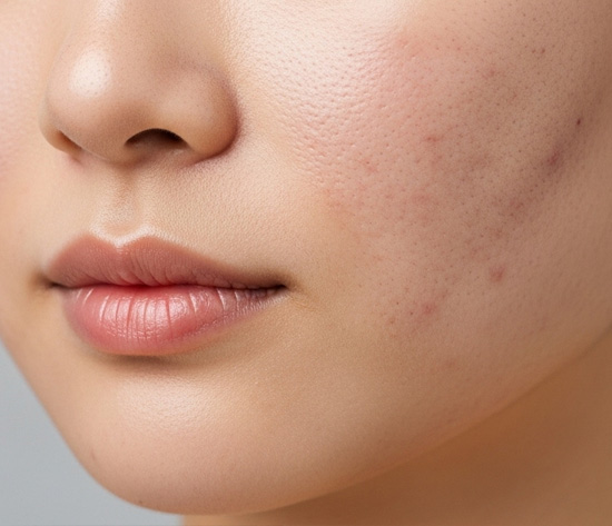 울쎄라 시술 이미지